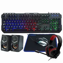  Kit Gamer S...