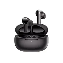 Fone de Ouvido Xiaomi Haylou HQ5 T020 - Bluetooth - Preto