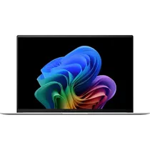 NB Asus Vivobook S16 M5606WA-IS99 AMD Ryzen Ai 9-365/ 16.0 Oled/ 32GB DDR5/ 1TB SSD/ WINDOWS11/ Silver