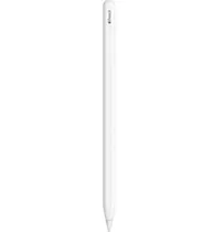 Apple Pencil 2 MU8F2AM/A com Bluetooth para iPad Pro - Branco