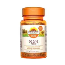  Co Q-10 100...