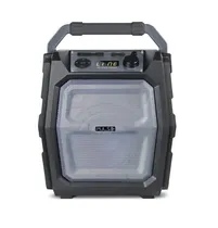 Speaker Portátil Multilaser Party SP283 Bluetooth