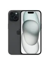 Apple iPhone Swap 15 128GB Negro Grado A (Americano- Un Mes de Garantia)