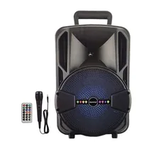 Speaker Prosper P-1088 8.0" - BLT/Mic