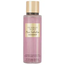 Body Splash Victoria's Secret Pure Seduction Shimmer 250ML Feminino