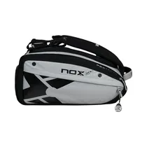 Paletero Nox BPAT10COMXL24 AT10 Pro Series XL Gray/White