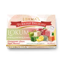  Lokma's Tur...