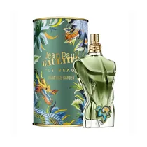 JPG Le Beau Paradise Garden Edp Mas 75ML