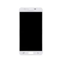 Frontal Sam J7 Prime G610F Equot;Oncellequot; Branco