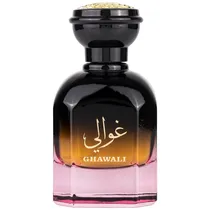 Perfume Gulf Orchid Ghawali Fem 85ML