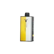 Ignite V-Mix 40K Strawberry Mango Ice + Banana Ice 40000 Puffs