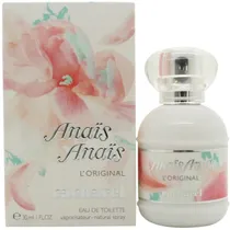 Cacharel Anais Anais Edt 30ML Fem