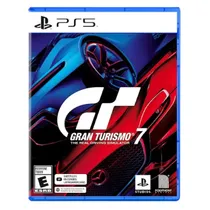 Sony Juegos Gran Turismo 7 PS5