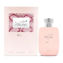  Perfume Ras...