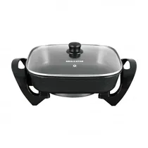 Megastar Olla Electrica BA14N 1200W 220V 50-60HZ