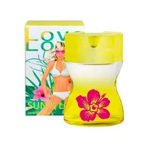  Perfume Sun...