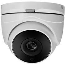 Câmera de Vigilância Vizzion VZ-DH1T-IT3Z FHD Dome 5MP 2.8-12MM