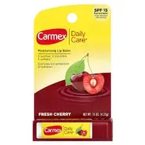  Carmex Dail...