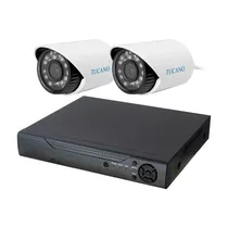  DVR Tucano ...