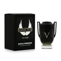  PR Invictus...