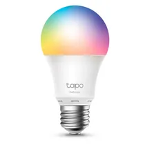 Lâmpada LED TP-Link Tapo L530E - Multicolor