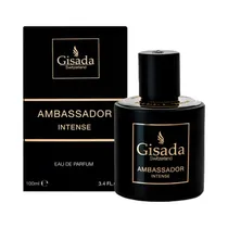  Perfume Gis...