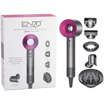  Enzo Secado...