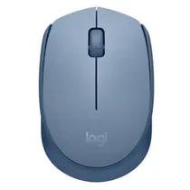 Mouse Logitech M170 Azul