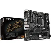 Placa Mãe Gigabyte AM5 A620M-H HDMI/ M2/ DDR5/ USB/ Matx