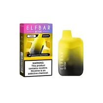  Pod Elfbar ...