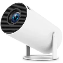 Proyector Portatil HY300 Ultra HD 4K Wi-Fi