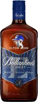 Whisky Ballantine's Finest Elton John Limited Edition - 1L