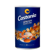  Castania Ex...