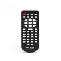 Booster DVD 7" BMTV-9800DVUSBT Retrátil com TV Analógica