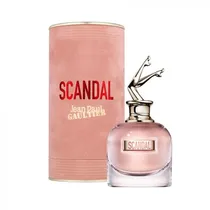 Jean Paul Gaultier Scandal Eau de Parfum Feminino 80ML