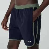  Fila Short ...