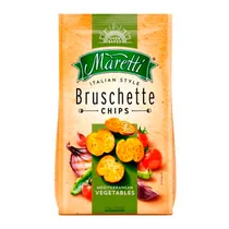 Torrada Maretti Sabor Vegetales 70G