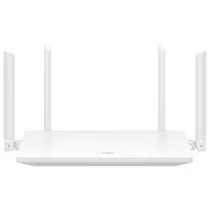 Roteador Huawei WS5203 AX1 AC1200 Dual Band / 2.4GHZ / 5GHZ - Branco