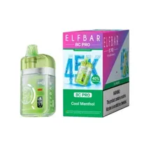  Elfbar BC P...
