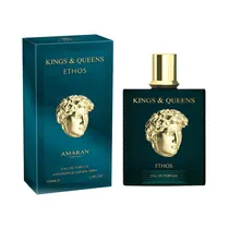 Amaran Kings & Queens Ethos 100ML Edp