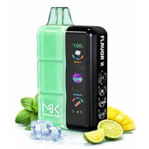  MK Flavor X...