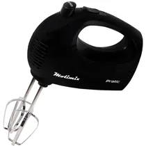 Batedeira de Mão Molimix Pratic MBT-300 300W 220V