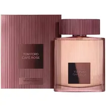 Perfume Tom Ford Café Rose Eau de Parfum Feminino 100ML
