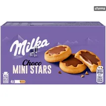  Milka Galle...