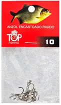 Anzol Top F...