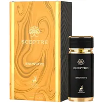 Maison Alhambra Sceptre Bronzite 100ML