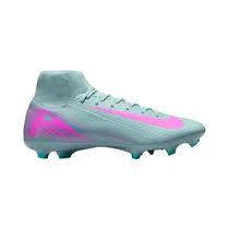 Botin de Fútbol de Campo Nike FQ1456301 ZM Superfly 10 Academy FG/MG Masculino