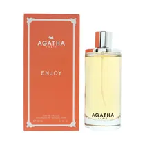 Perfume Feminino Agatha Enjoy Edp 100ML