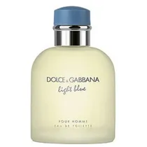 P.Dolce & Gabbana Light Blue M 125ML Edt