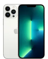 iPhone 13 Pro Max 256GB Swap "100%" Silver